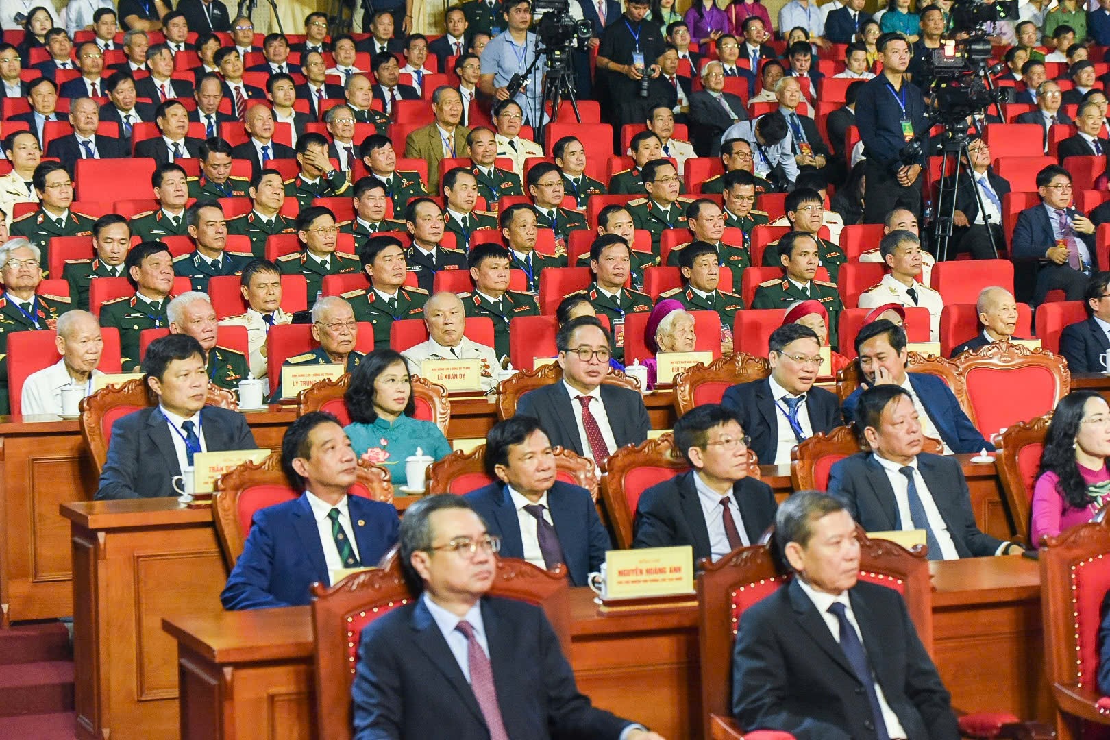Tổng Bí thư, Chủ tịch nước Tô Lâm dự Lễ công bố Nghị quyết thành lập thành phố Bắc Ninh Tổng Bí thư, Chủ tịch nước Tô Lâm dự Lễ công bố Nghị quyết thành lập thành phố Bắc Ninh