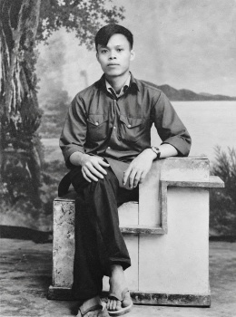 Anh hùng Mười Thạnh làm rạng danh đất Giồng Riềng