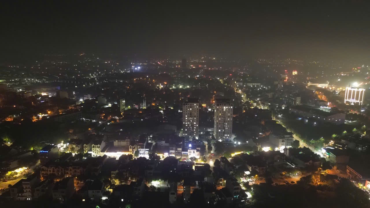 Những con đường “chờ ánh sáng”
