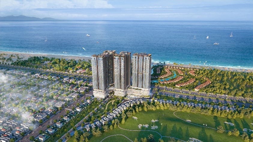 Đâu là “tọa độ vàng” đón dòng tiền của giới đầu tư tại Đà Nẵng?