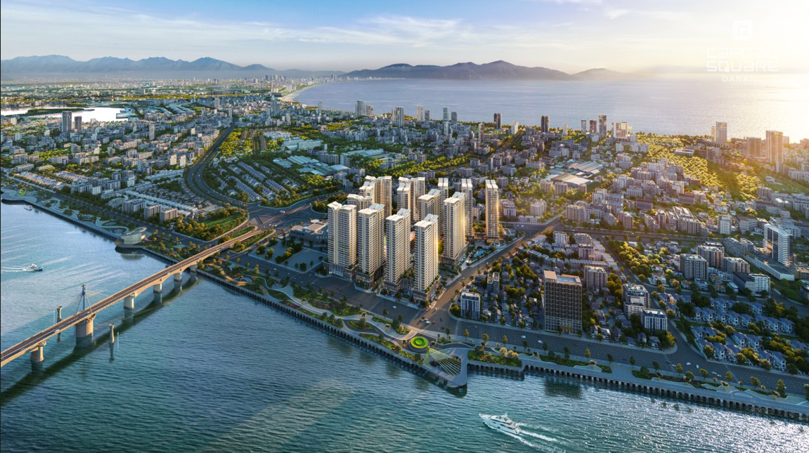 Giữa trung tâm thành phố, những căn hộ sở hữu vị trí đắc địa cùng tầm view khoáng đạt mang đến trải nghiệm sống thượng lưu cùng giá trị tích lũy bền vững Giữa trung tâm thành phố, những căn hộ sở hữu vị trí đắc địa cùng tầm view khoáng đạt mang đến trải nghiệm sống thượng lưu cùng giá trị tích lũy bền vững
