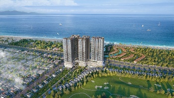 Đâu là “tọa độ vàng” đón dòng tiền của giới đầu tư tại Đà Nẵng?