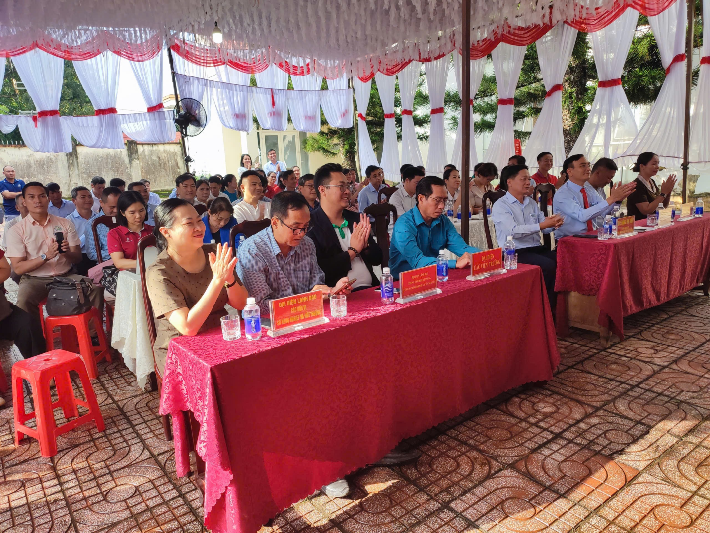 Chuyển đổi số hướng tới nền nông nghiệp xanh vì sức khỏe cộng đồng và môi trường bền vững