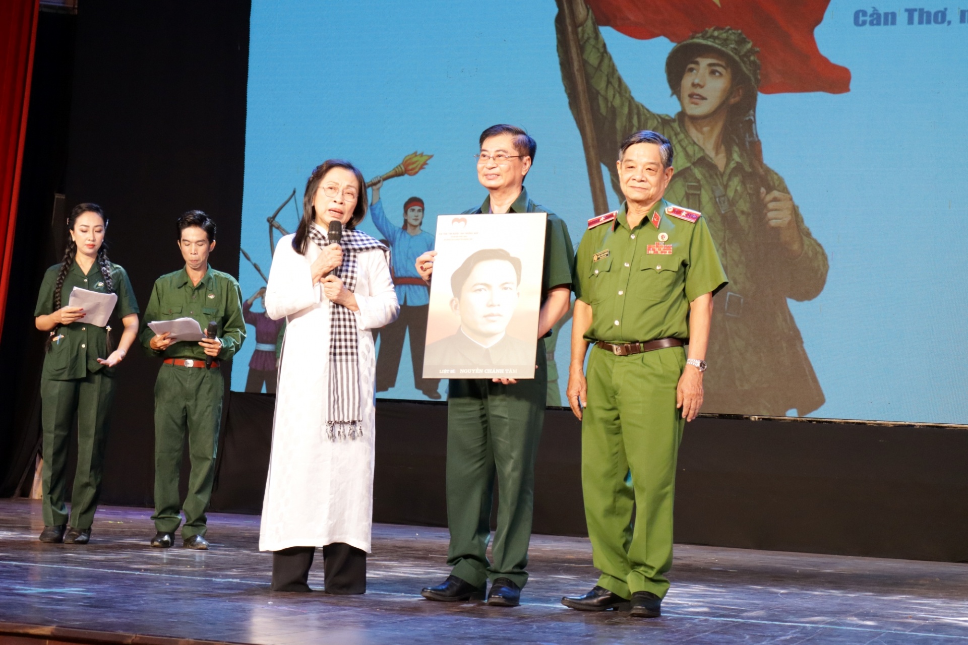 Truyền thống Truyền thống