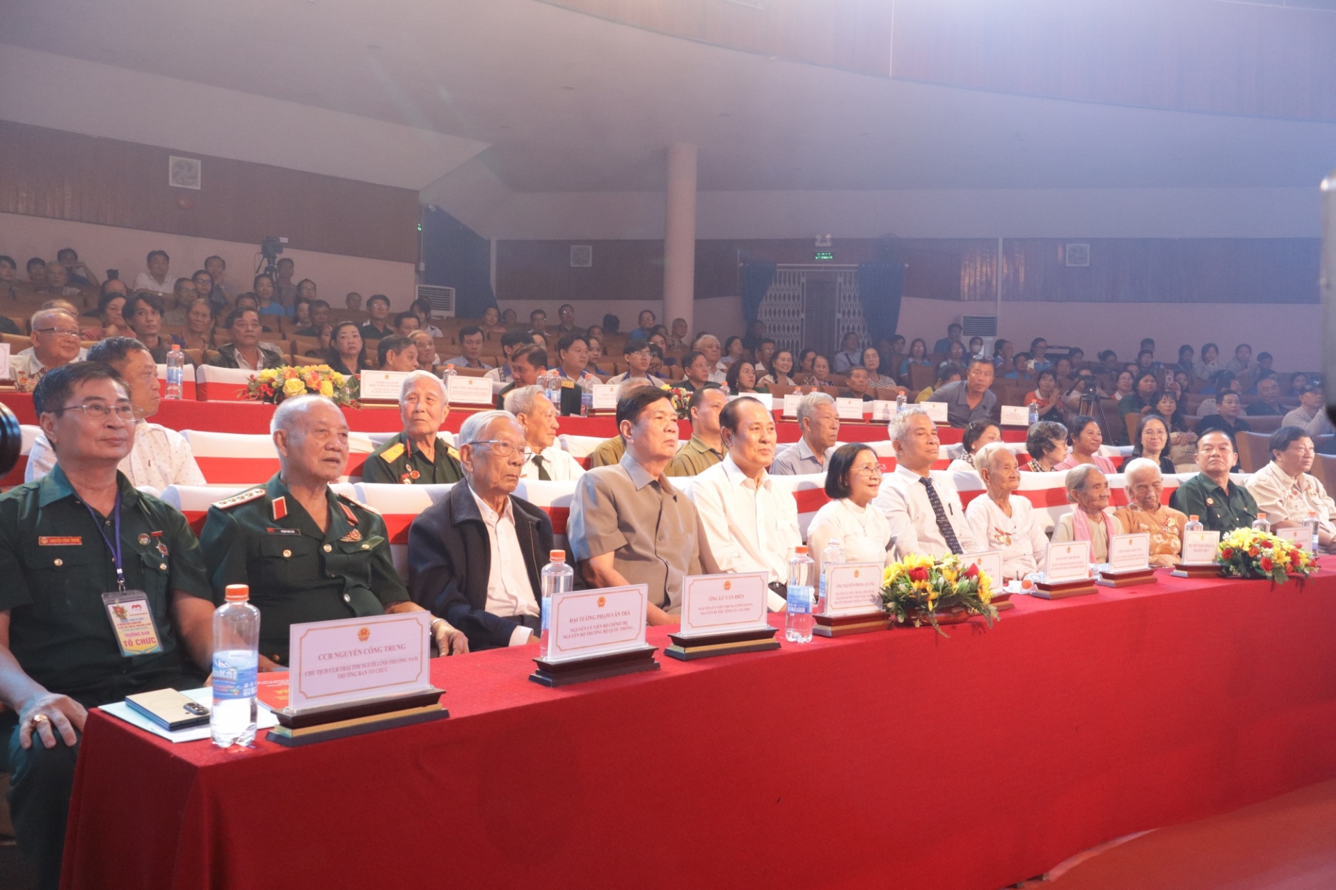 Truyền thống Truyền thống