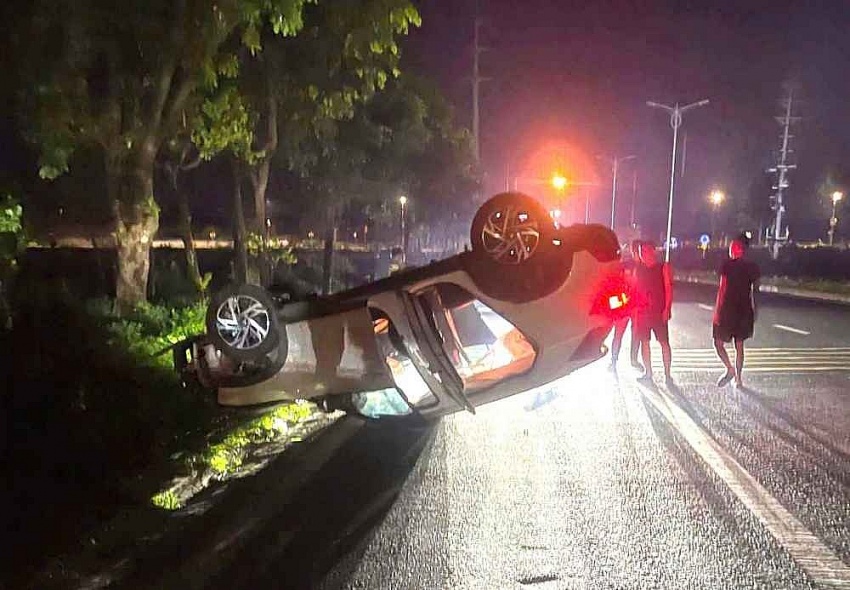 Những con đường Những con đường