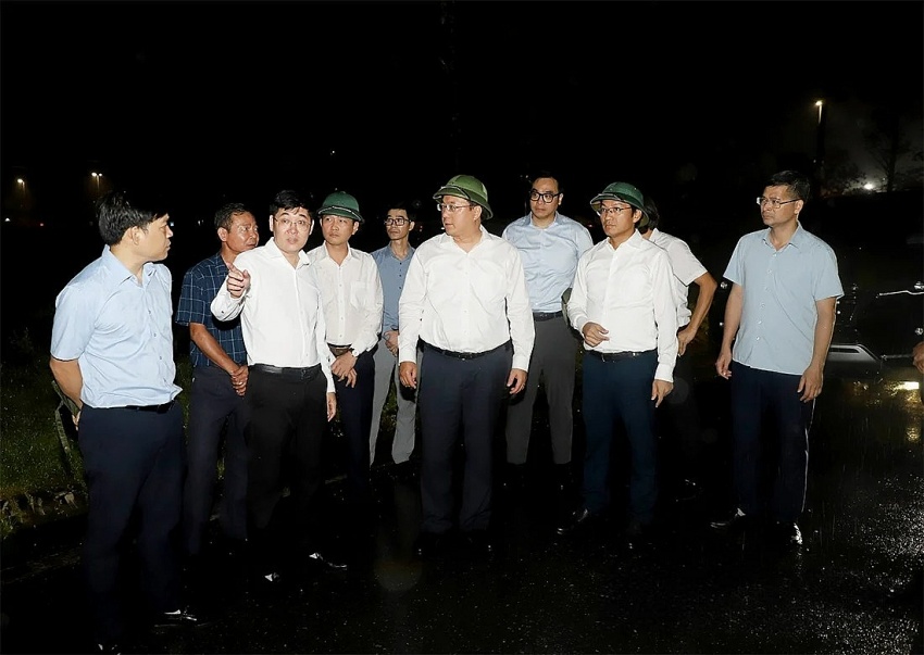 Những con đường Những con đường