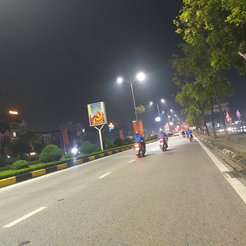 Những con đường Những con đường