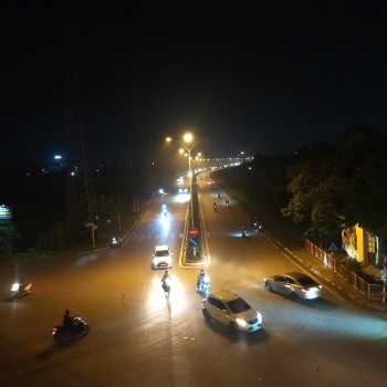 Những con đường "chờ ánh sáng" Kỳ 3: Thắp sáng lại những con đường