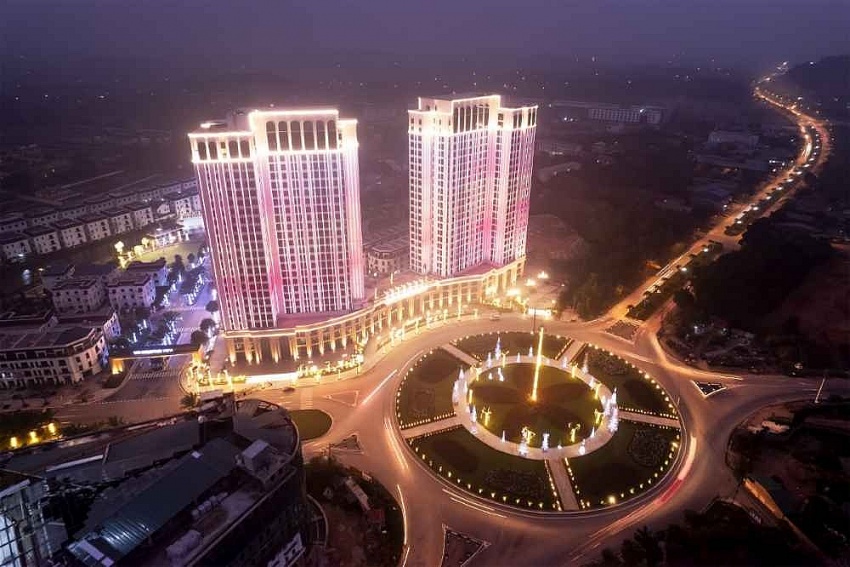 Những con đường Những con đường