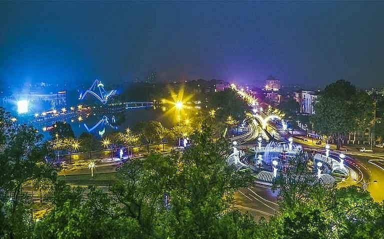 Những con đường Những con đường