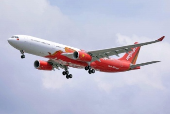 Có hẹn cùng Vietjet: Săn triệu vé giá hấp dẫn, vi vu từ Á sang Âu