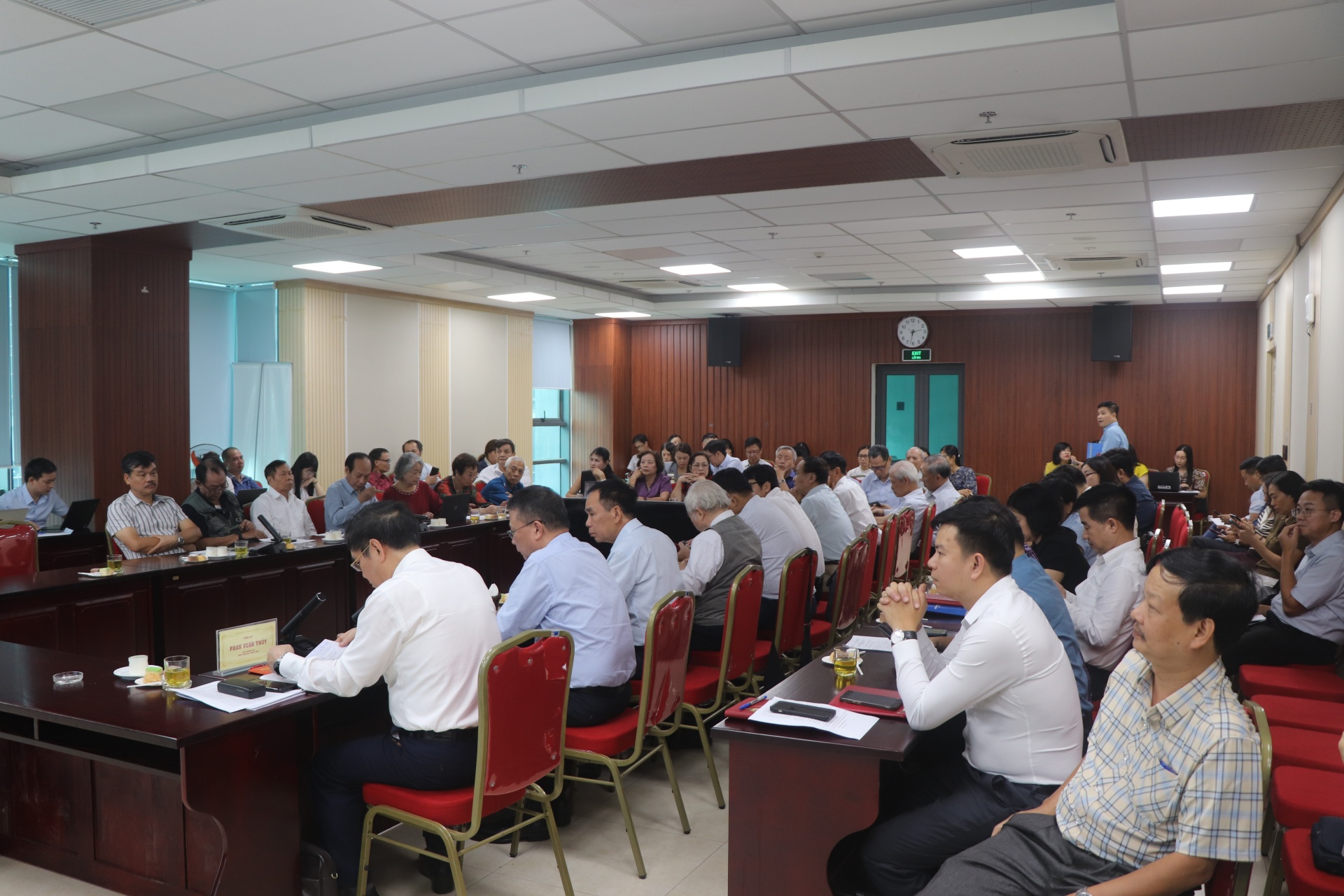Phát triển công nghiệp vật liệu Việt Nam phải trở thành chiến lược phát triển quốc gia, theo hướng Xanh, Tuần hoàn Phát triển công nghiệp vật liệu Việt Nam phải trở thành chiến lược phát triển quốc gia, theo hướng Xanh, Tuần hoàn