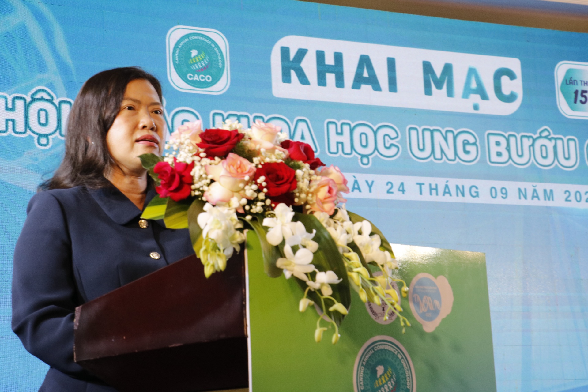 Nâng cao hiệu quả điều trị cho bệnh nhân ung thư Nâng cao hiệu quả điều trị cho bệnh nhân ung thư