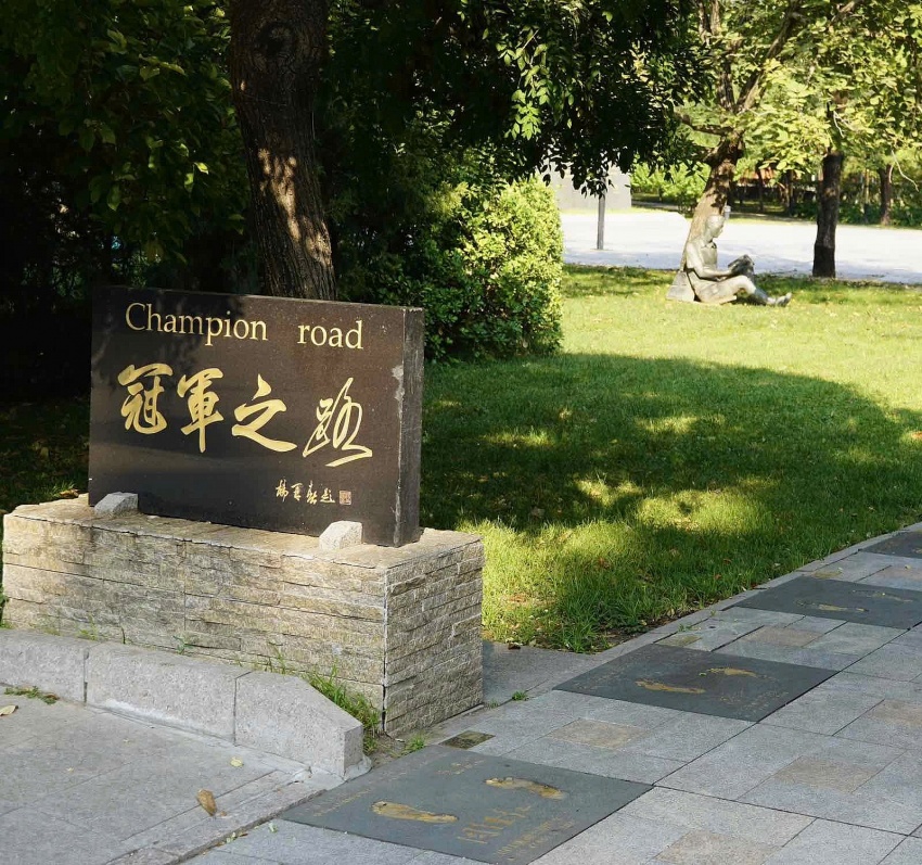 Cột mốc lịch sử của thể thao Việt Nam: Lần đầu tiên một hệ sinh thái thể thao thuần Việt Cột mốc lịch sử của thể thao Việt Nam: Lần đầu tiên một hệ sinh thái thể thao thuần Việt