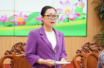 Cần Thơ: Hoàn thành nhanh, vượt mục tiêu việc sắp xếp mạng lưới trường học