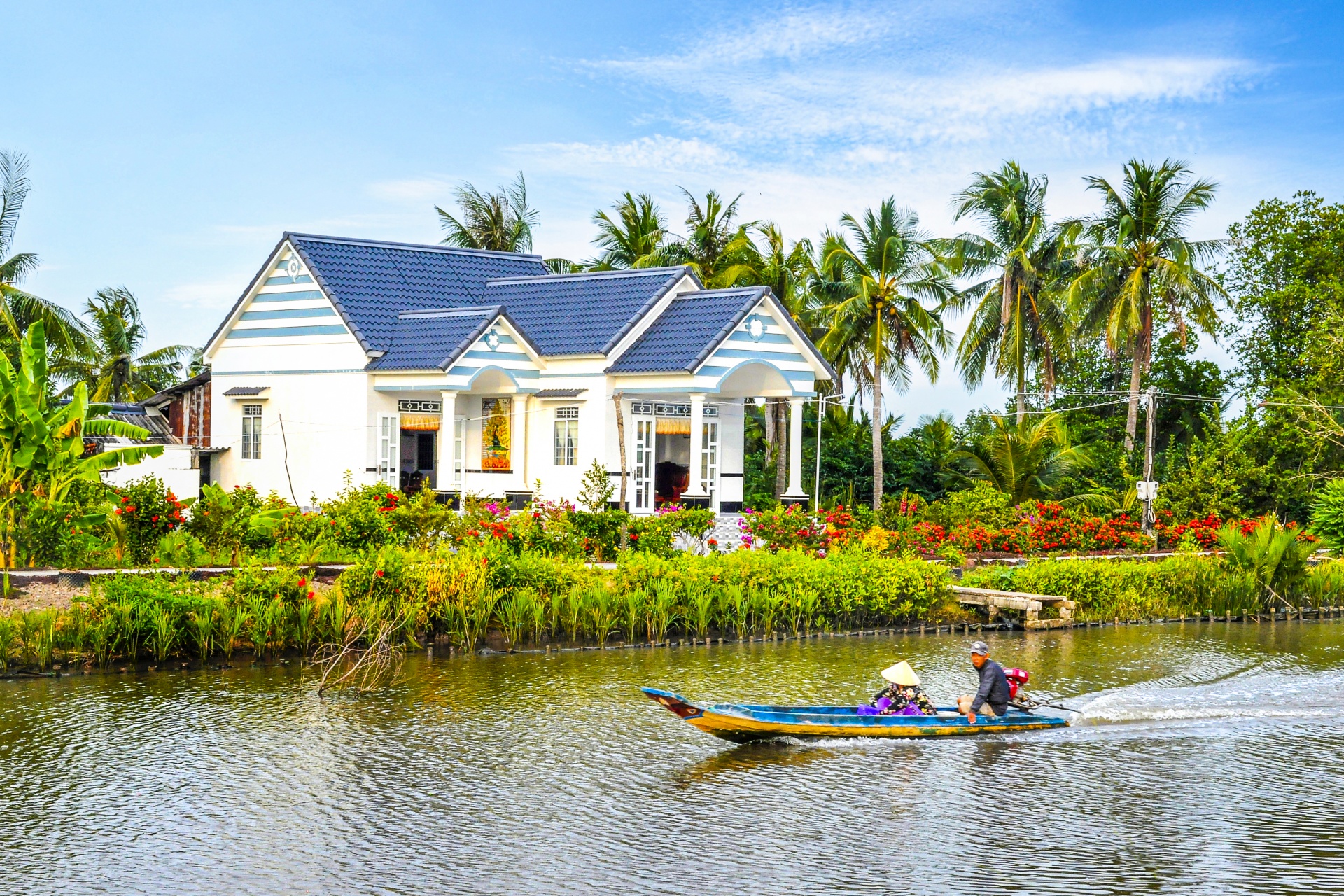 Tình đất Lung Tràm. Kỳ 1: Khi tình dân kết thành sức mạnh Tình đất Lung Tràm. Kỳ 1: Khi tình dân kết thành sức mạnh