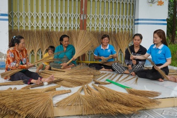 Kỳ 2: Huyền thoại bác Ba Phi và hồn đất Lung Tràm