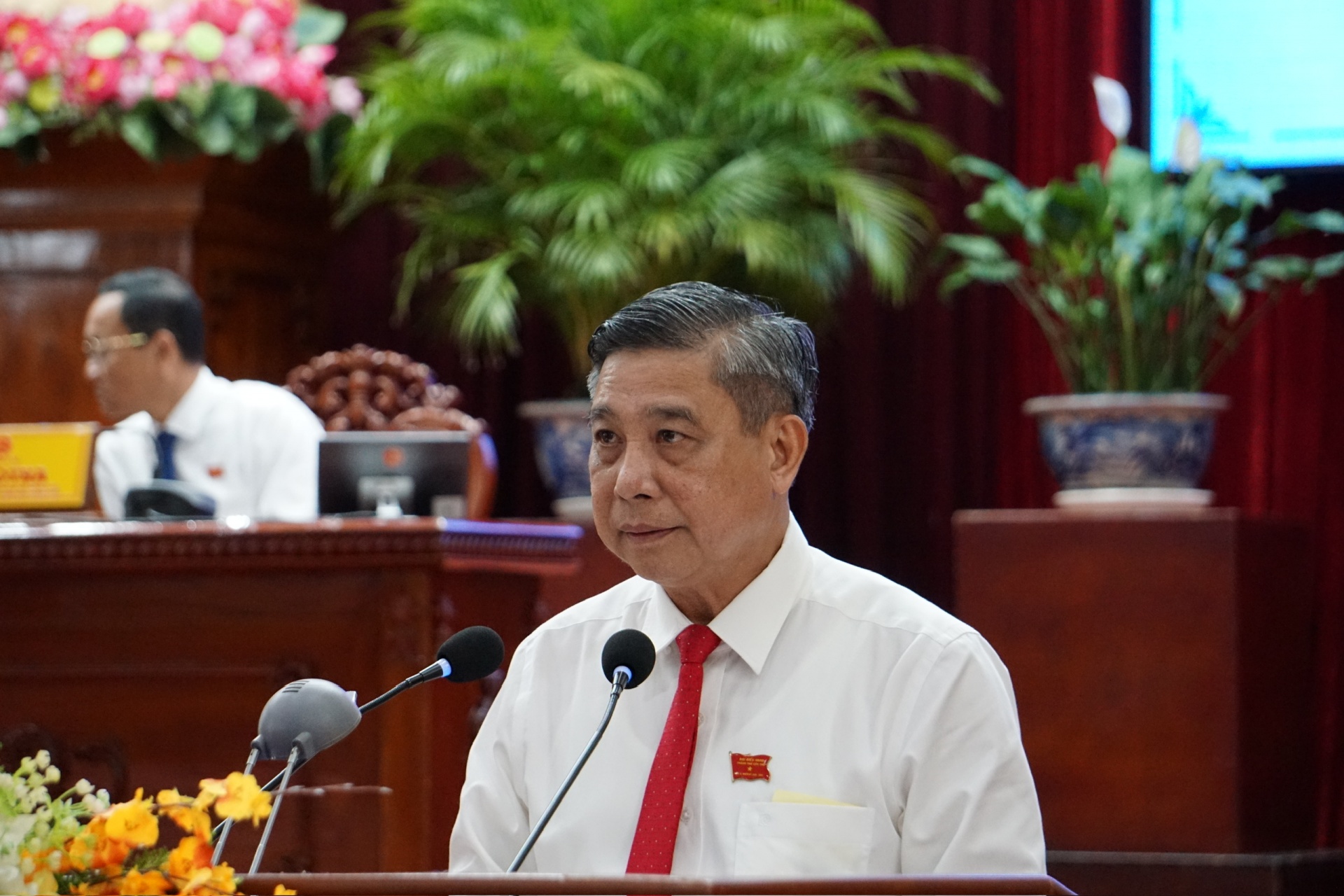 Cần Thơ: Giải ngân phải đi đôi với chất lượng công trình, hiệu quả đầu tư