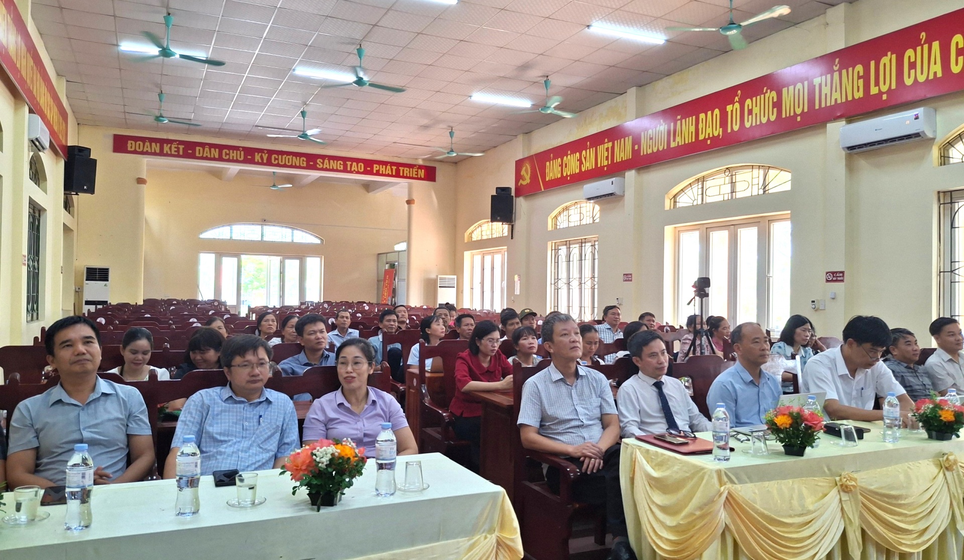 Công bố chỉ dẫn địa lý “Tân Yên” cho sản phẩm vải chín sớm của thành phố Bắc Ninh