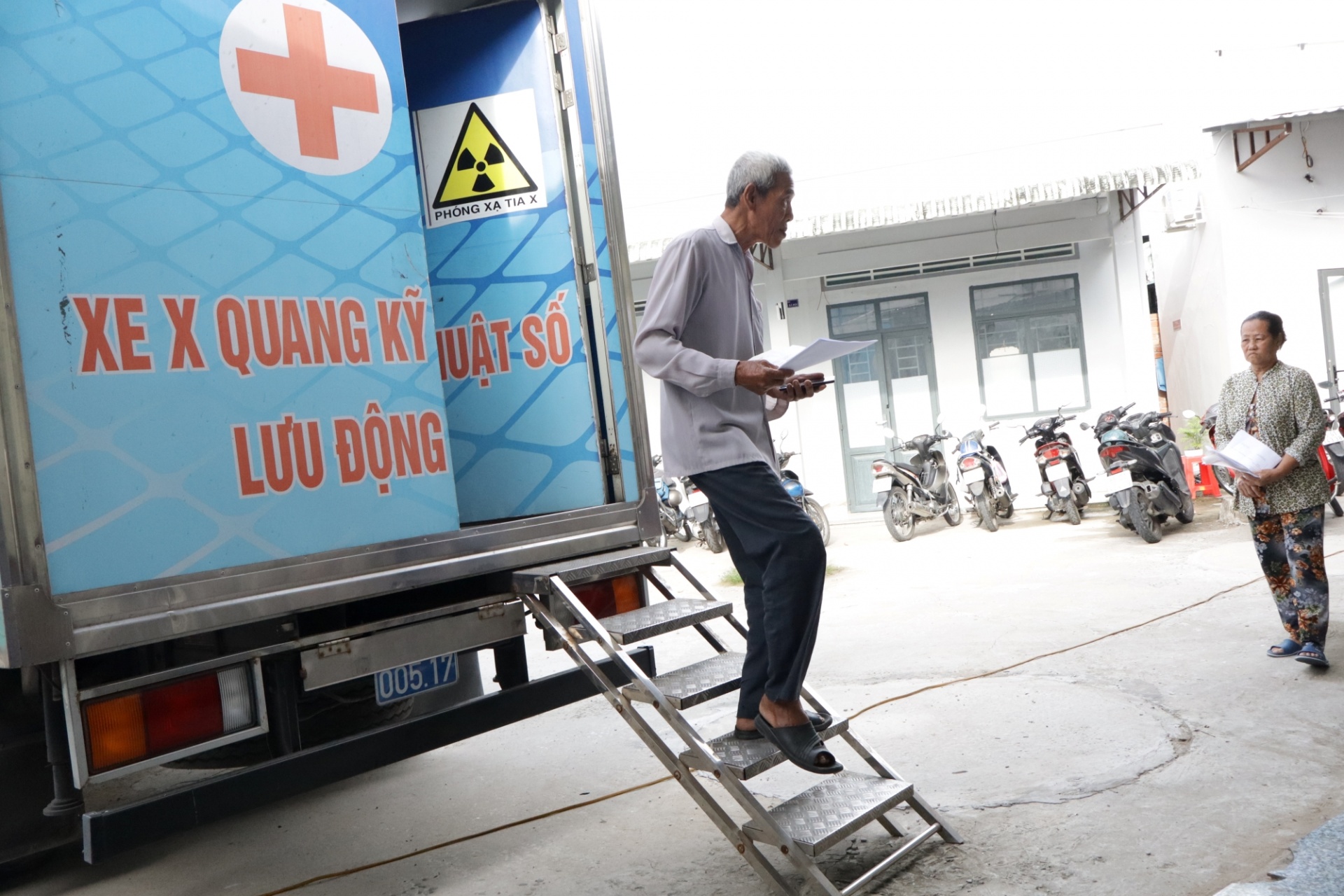 Năm 2026, Cần Thơ dự chi 193 tỷ đồng khám định kỳ, sàng lọc sức khỏe miễn phí cho người dân