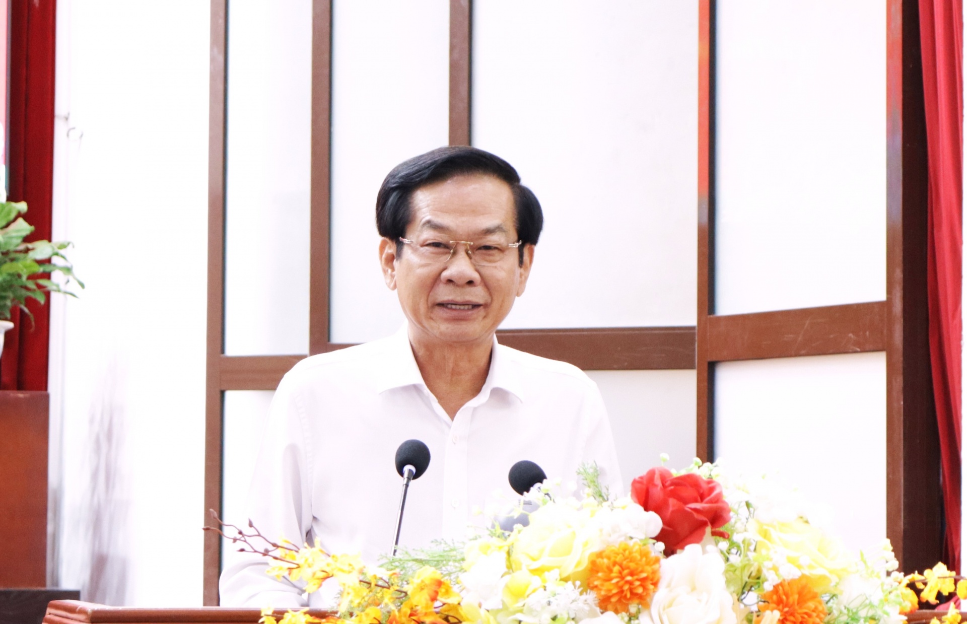 Cần Thơ phấn đấu vượt thu ngân sách, giải ngân đầu tư công đạt 100%