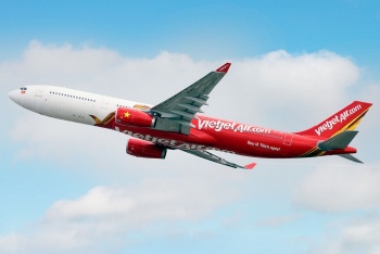Bay đến Praha, Almaty, Maldives dễ dàng với vé Vietjet chỉ từ 0 đồngtrong 3 ngày 8-10/10