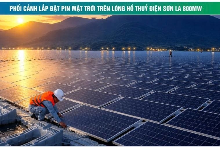 Khát vọng Sơn La: Bứt phá mạnh mẽ từ nội lực và tầm nhìn xanh, bền vững