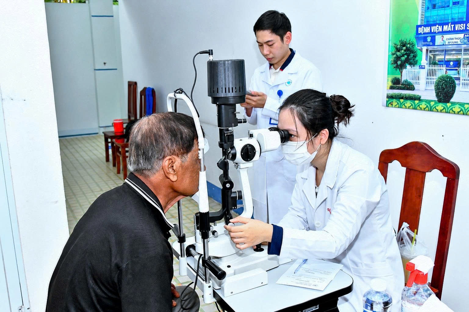 Cần Thơ: “Gian hàng 0 đồng” mừng lễ Sen Đolta Cần Thơ: “Gian hàng 0 đồng” mừng lễ Sen Đolta