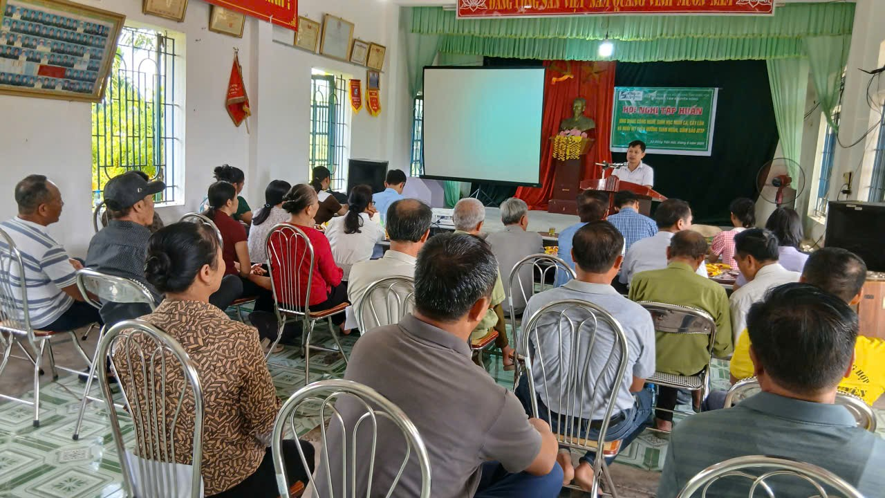 Hưng Yên ghi nhận nhiều chuyển biến trong xây dựng nông thôn mới Hưng Yên ghi nhận nhiều chuyển biến trong xây dựng nông thôn mới