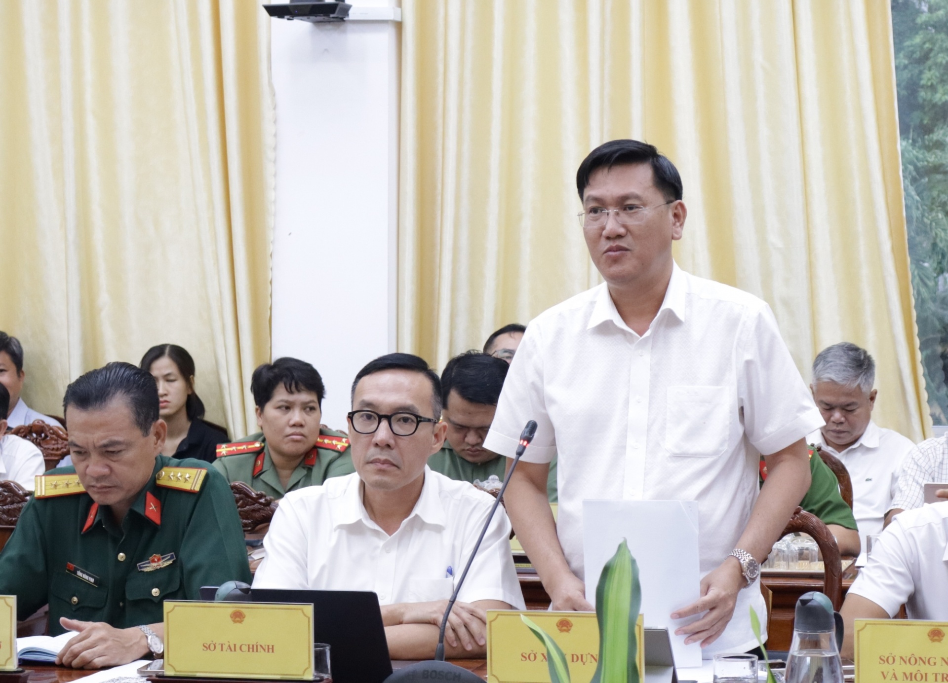 Cần Thơ: Tăng trưởng kinh tế 9 tháng đầu năm tốt nhất cùng kỳ nhiều năm Cần Thơ: Tăng trưởng kinh tế 9 tháng đầu năm tốt nhất cùng kỳ nhiều năm