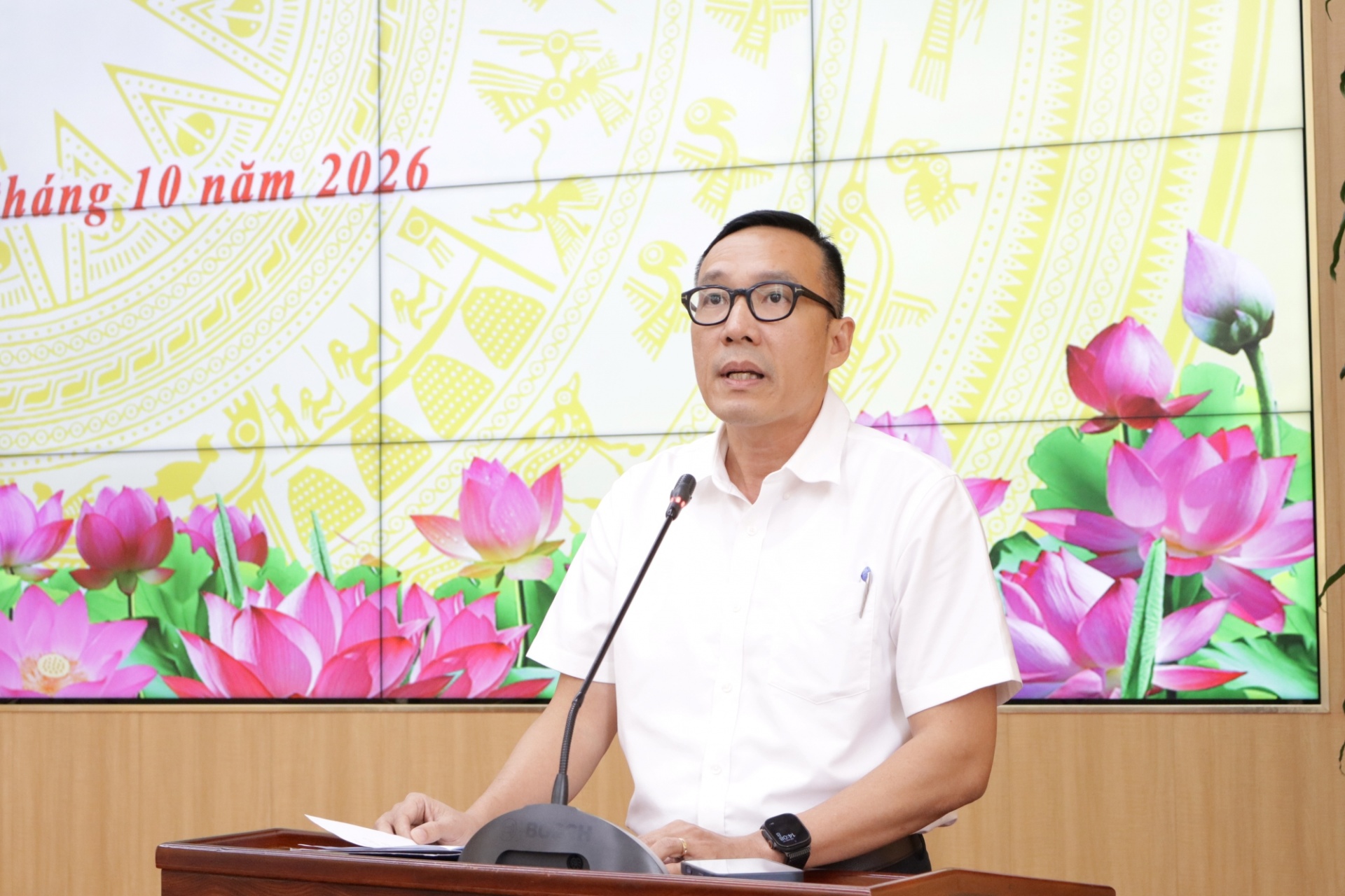 Cần Thơ: Tăng trưởng kinh tế 9 tháng đầu năm tốt nhất cùng kỳ nhiều năm