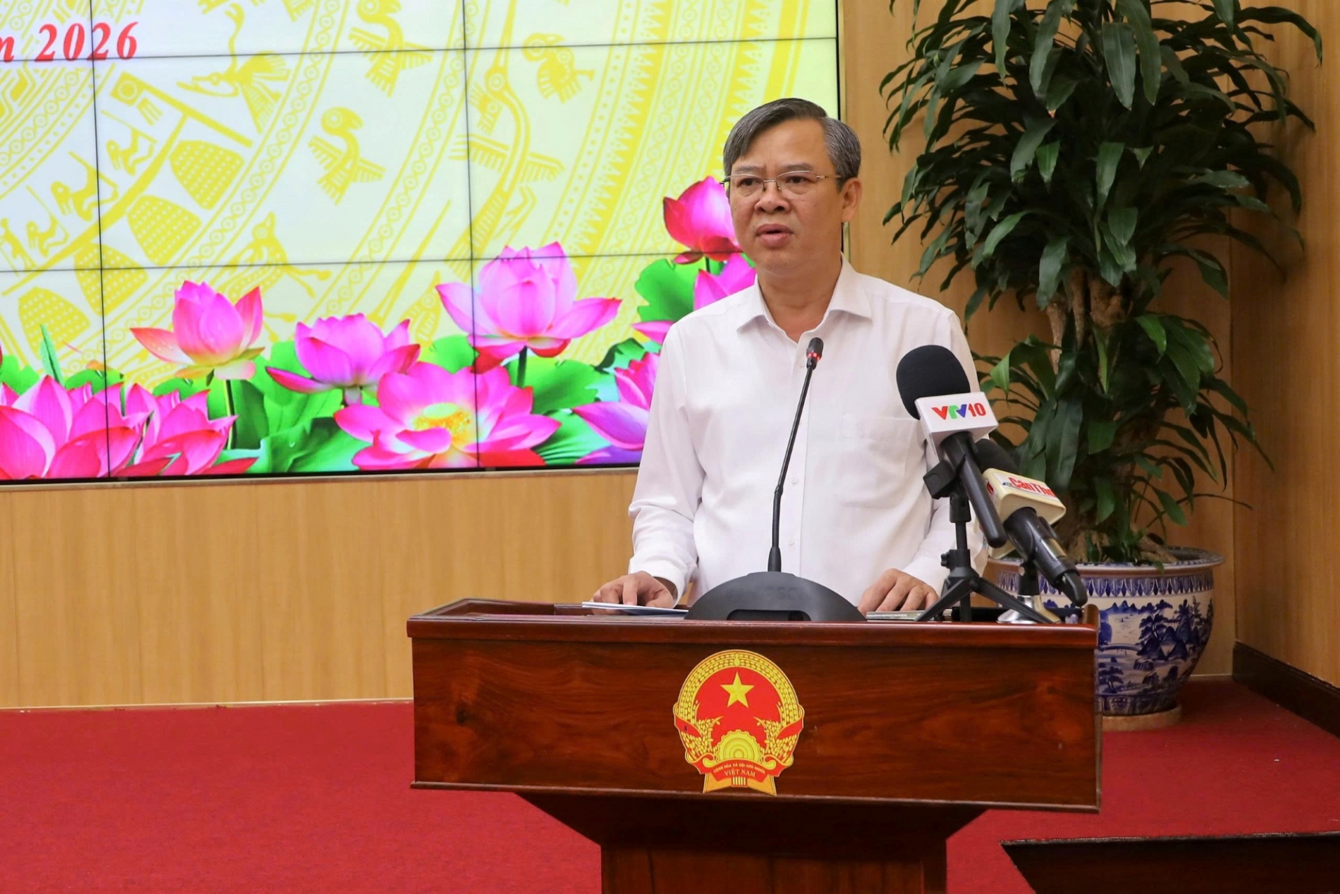 Cần Thơ: Tăng trưởng kinh tế 9 tháng đầu năm tốt nhất cùng kỳ nhiều năm Cần Thơ: Tăng trưởng kinh tế 9 tháng đầu năm tốt nhất cùng kỳ nhiều năm