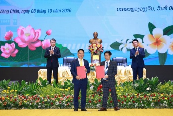 sau savan 1 tt group tiep tuc dau tu dien gio savan 2 gan 500 mw tai lao