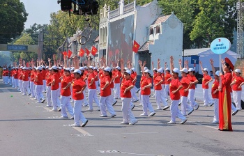 Triển khai Tháng hành động vì người cao tuổi Việt Nam thiết thực, hiệu quả