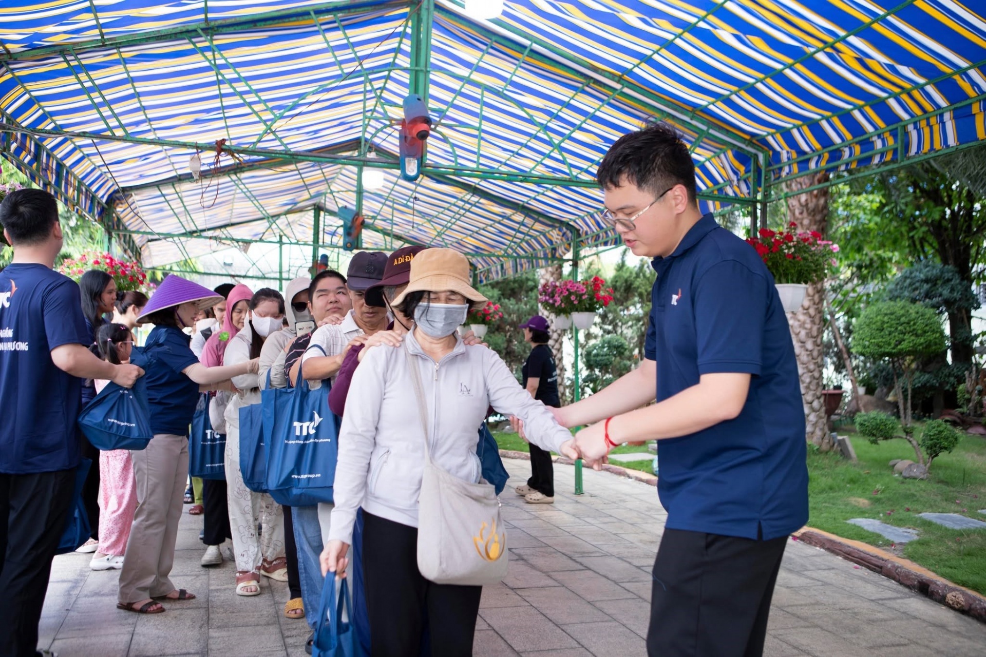 Chủ tịch TTC Energy Đặng Huỳnh Anh Tuấn được vinh danh Doanh nhân Việt Nam tiêu biểu - Cúp Thánh Gióng 2026