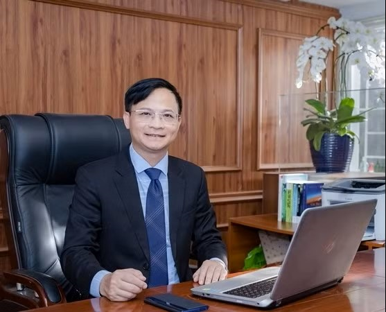 “Hà Nội trở thành trung tâm khoa học công nghệ, đổi mới sáng tạo và chuyển đổi số hàng đầu cả nước”