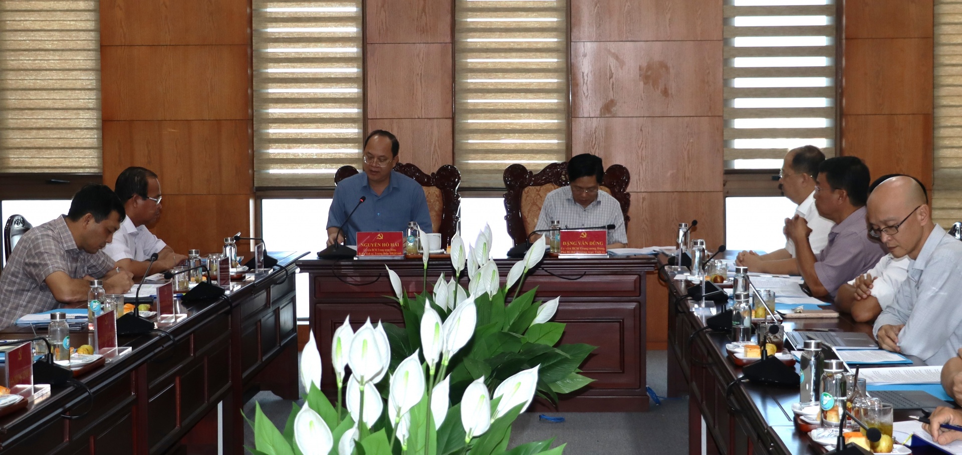 Cà Mau: Lấy khoa học, công nghệ và đổi mới sáng tạo bù đắp thua thiệt về hạ tầng Cà Mau: Lấy khoa học, công nghệ và đổi mới sáng tạo bù đắp thua thiệt về hạ tầng