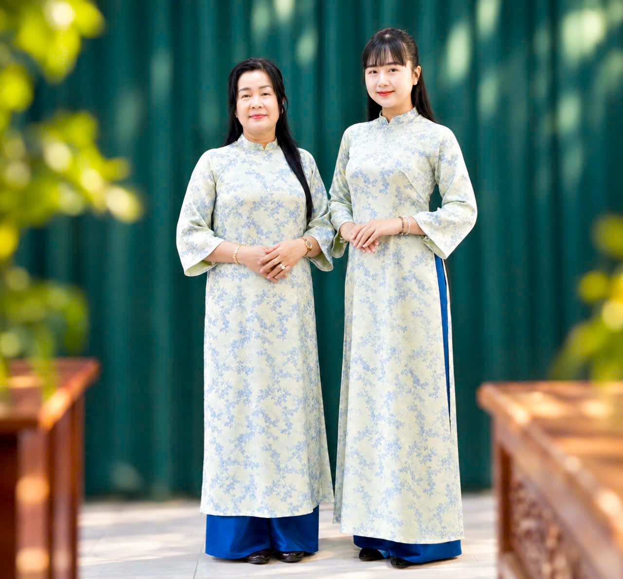 Tròn mơ ước thành nữ quân nhân Tròn mơ ước thành nữ quân nhân