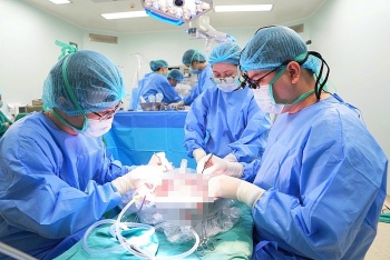 Sửa đổi Luật Hiến, ghép tạng: Đề xuất nhiều chính sách mới
