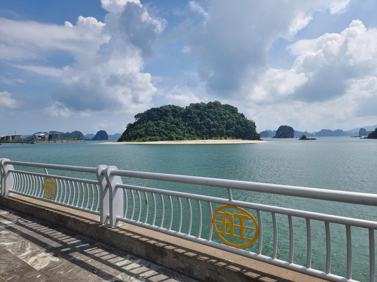 Quảng Ninh: Tầm vóc mới, sức bật mới Quảng Ninh: Tầm vóc mới, sức bật mới