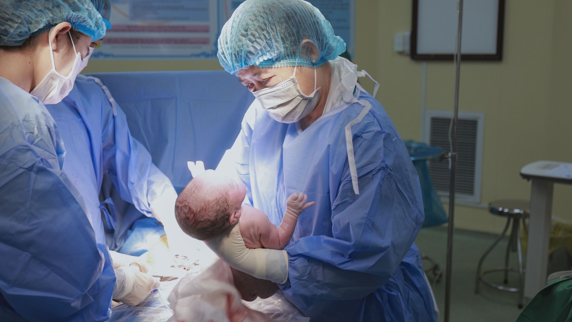 Hành trình 40 năm chăm sóc sức khỏe cộng đồng của “bà ngoại Thủy”