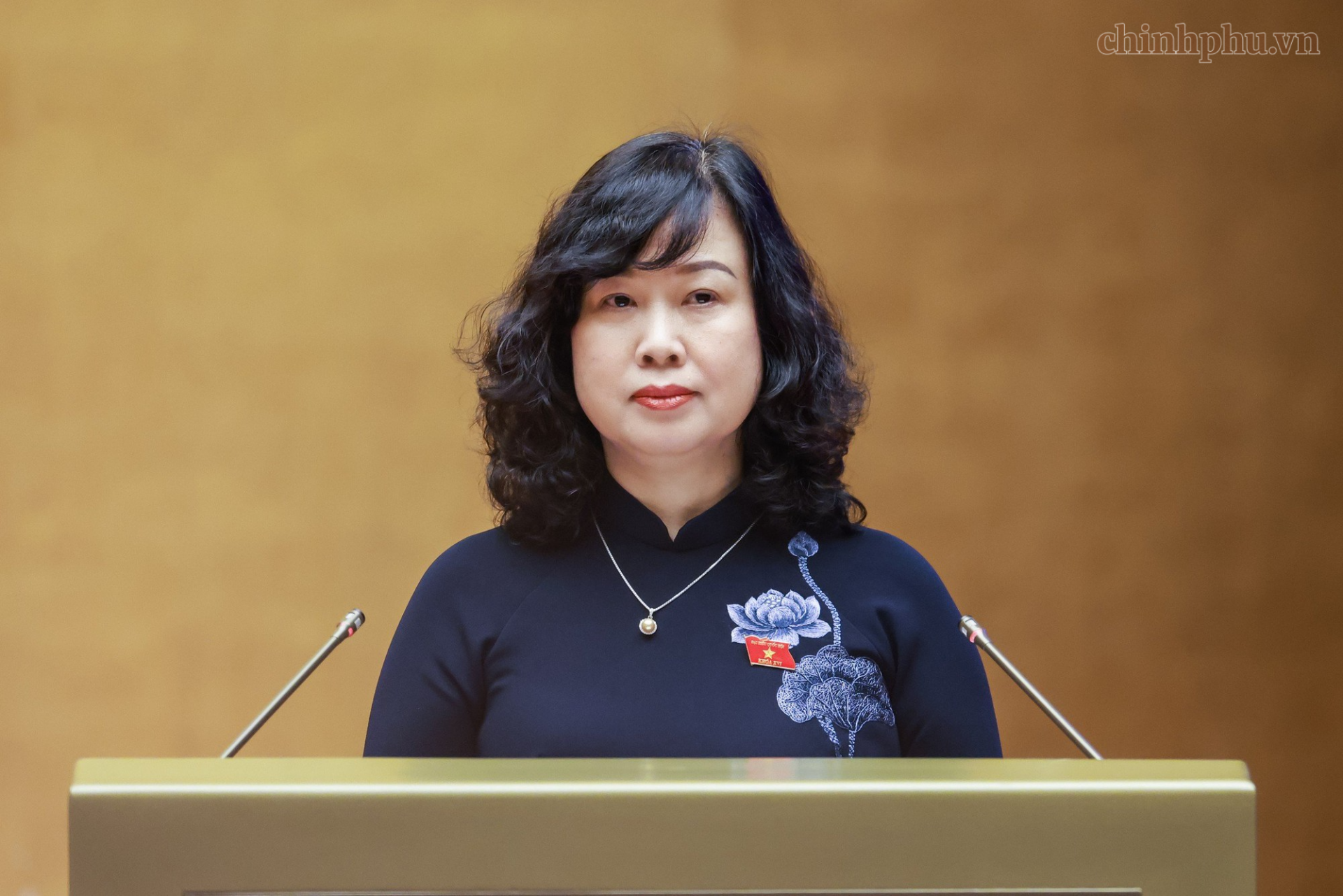 Bảo đảm tính thống nhất của hệ thống pháp luật, đặt sức khỏe nhân dân làm trung tâm