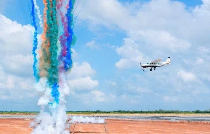 Quảng Trị và T&T Group bàn cách gỡ khó khăn, tăng tốc triển khai loạt dự án trọng điểm Quảng Trị và T&T Group bàn cách gỡ khó khăn, tăng tốc triển khai loạt dự án trọng điểm