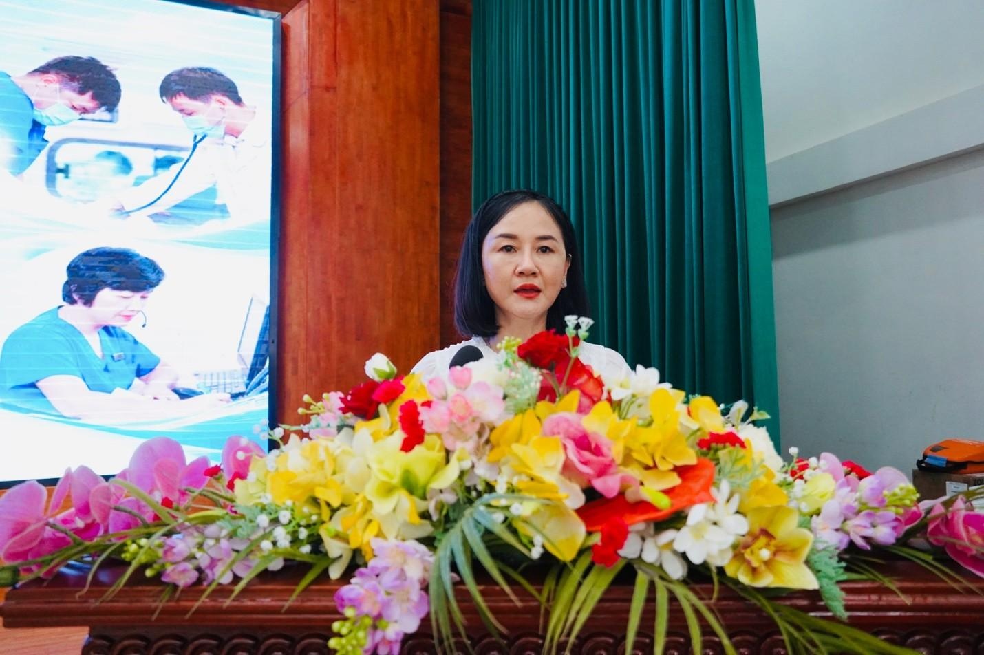 Phú Quốc nâng tầm y tế cộng đồng và chuẩn bị vững chắc cho APEC 2027 Phú Quốc nâng tầm y tế cộng đồng và chuẩn bị vững chắc cho APEC 2027