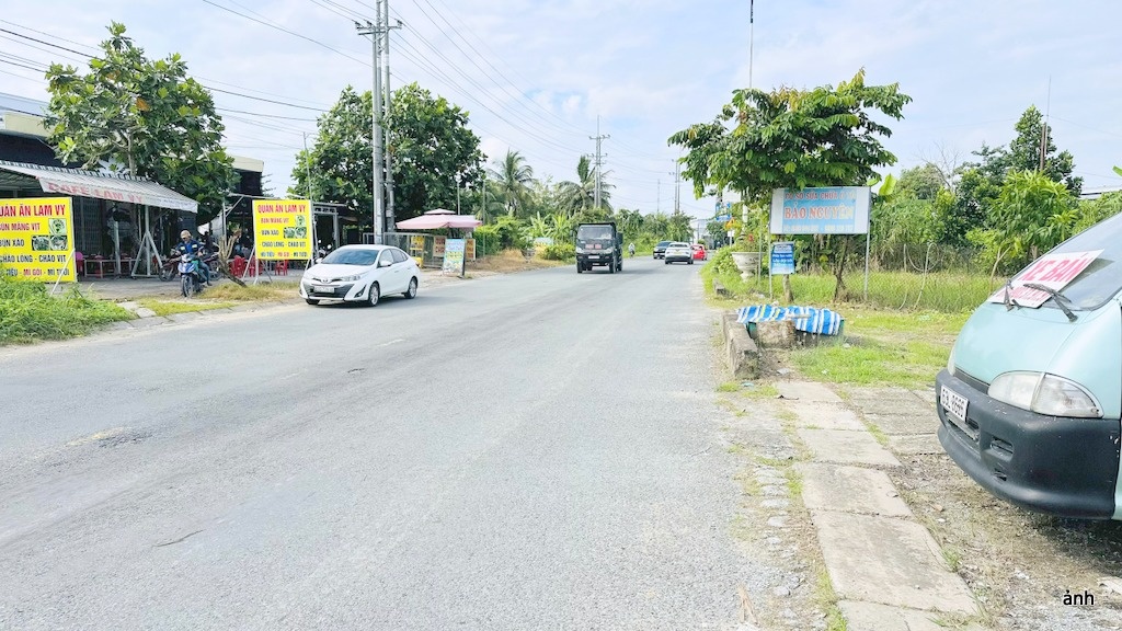 Khởi công đường Nguyễn Văn Cừ nối dài, mở rộng không gian phát triển đô thị Cần Thơ Khởi công đường Nguyễn Văn Cừ nối dài, mở rộng không gian phát triển đô thị Cần Thơ