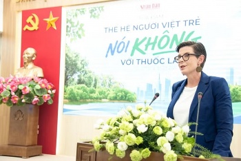 Kiểm soát tiếp thị thuốc lá trên môi trường số