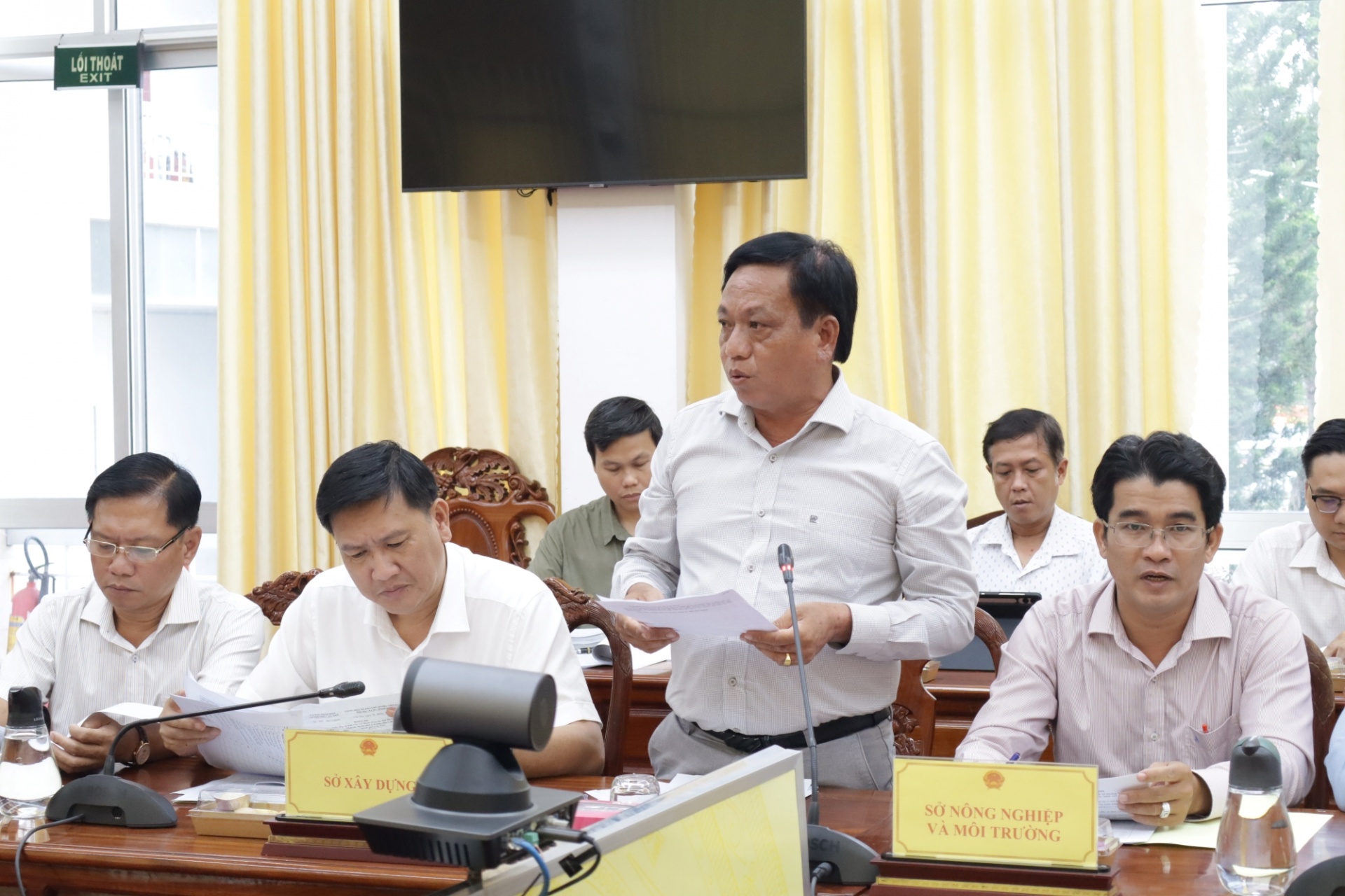 Năm 2026, Cần Thơ đã chấp thuận 6 dự án nhà ở xã hội với tổng vốn hơn 12.000 tỷ đồng Năm 2026, Cần Thơ đã chấp thuận 6 dự án nhà ở xã hội với tổng vốn hơn 12.000 tỷ đồng