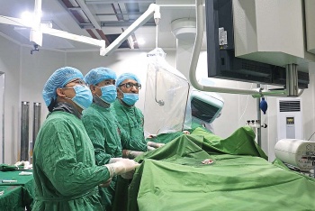 Tuần lễ Y tế Thụy Điển – Việt Nam 2026: 5 thập kỷ phát triển quan hệ hợp tác y tế