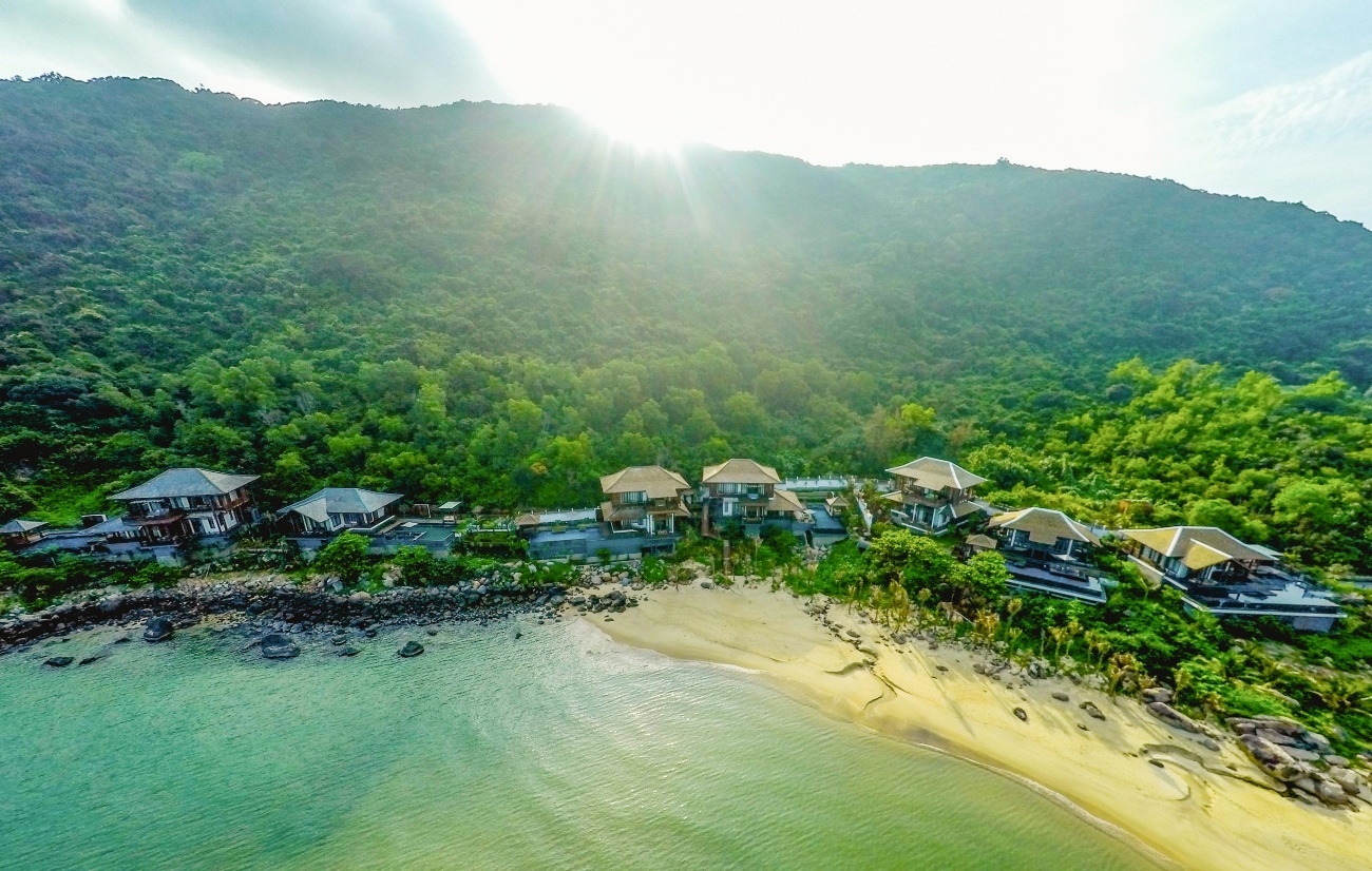 InterContinental Danang Sun Peninsula Resort đứng đầu danh sách 15 khu nghỉ dưỡng tốt nhất châu Á trong giải thưởng Readers’ Choice Awards của Condé Nast Traveler InterContinental Danang Sun Peninsula Resort đứng đầu danh sách 15 khu nghỉ dưỡng tốt nhất châu Á trong giải thưởng Readers’ Choice Awards của Condé Nast Traveler